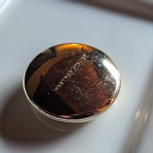 Westman Atelier Empty Gold Powder Compact